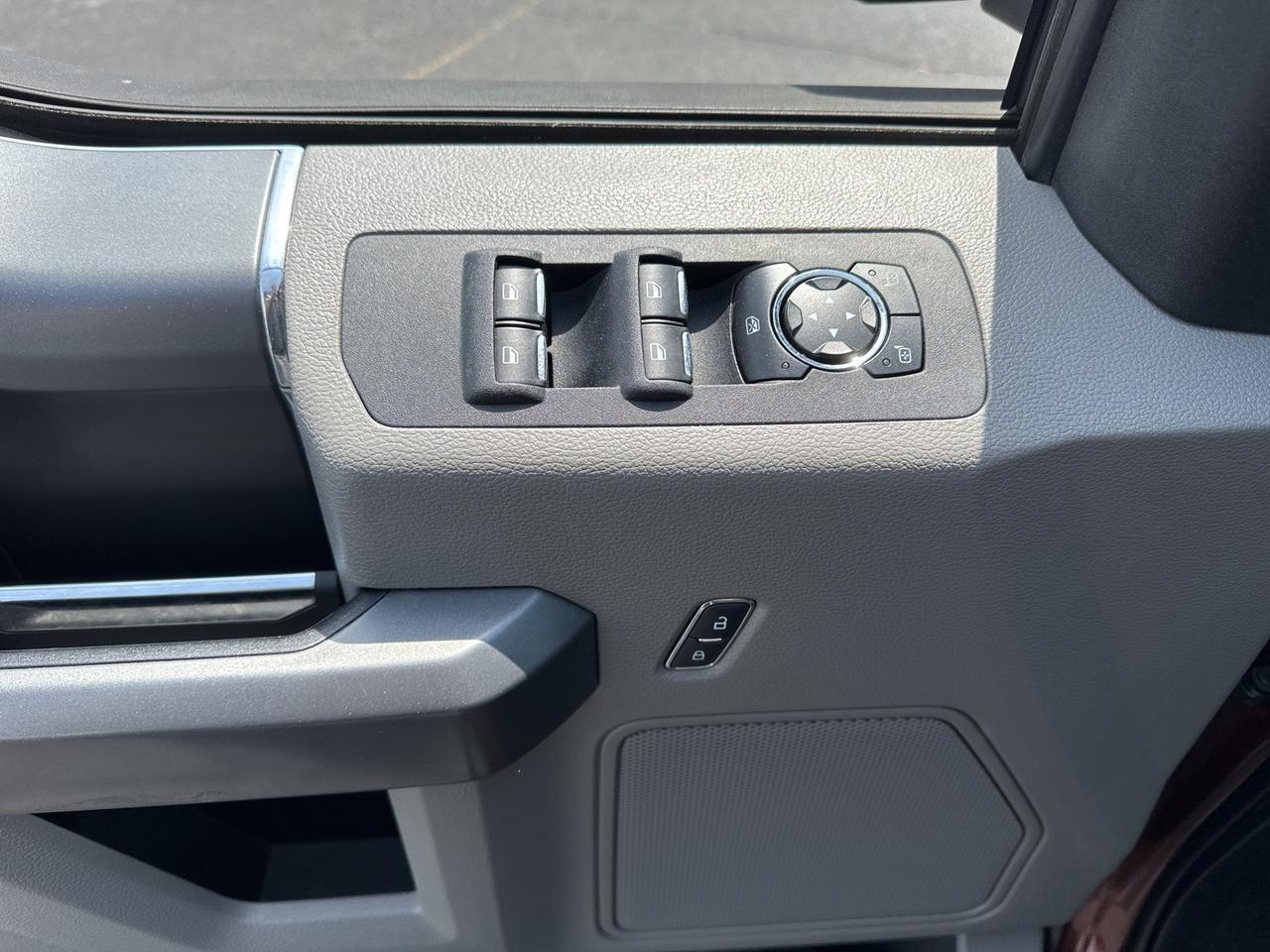 2015 Ford F-150 XLT Richmond VA