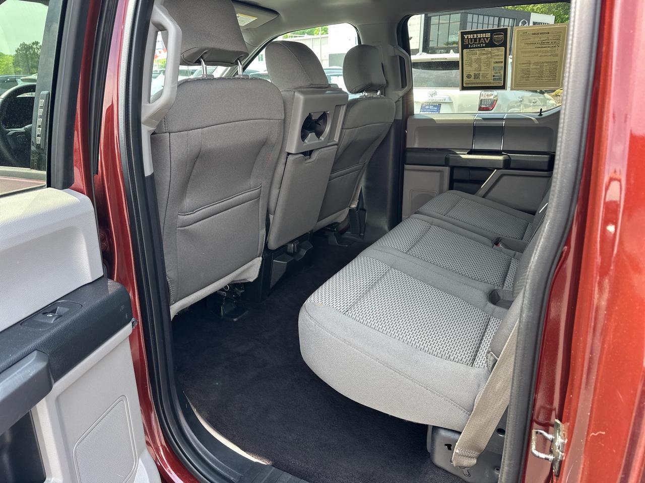 2015 Ford F-150 XLT Richmond VA