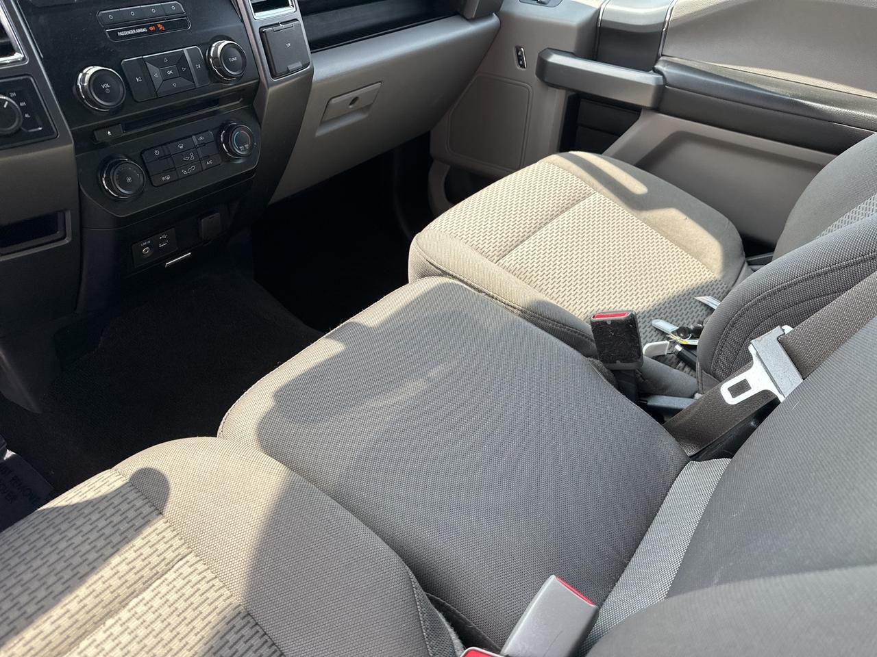 2015 Ford F-150 XLT Richmond VA