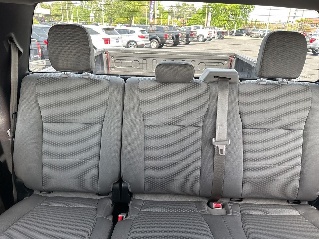 2015 Ford F-150 XLT Richmond VA