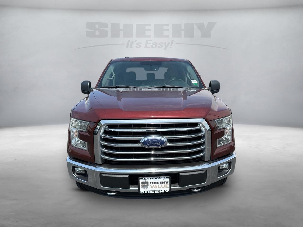 2015 Ford F-150 XLT Richmond VA
