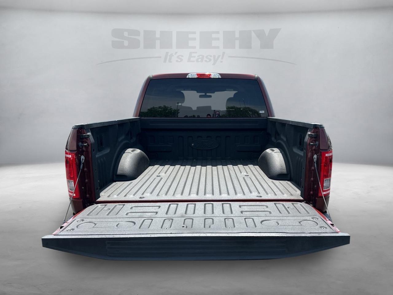 2015 Ford F-150 XLT Richmond VA