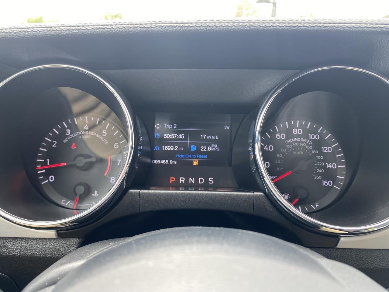 2015 Ford Mustang GT Premium Ashland VA