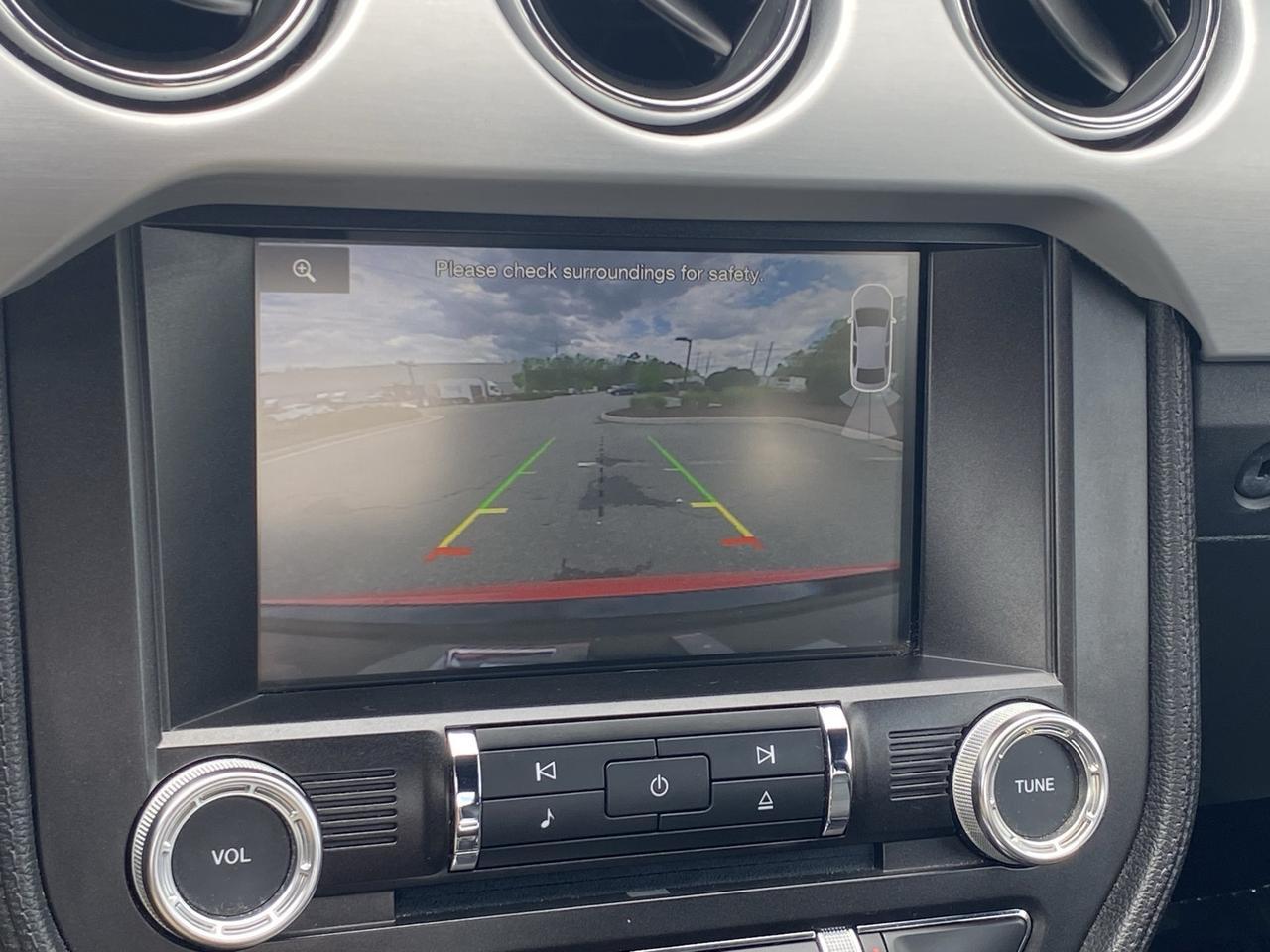 2015 Ford Mustang GT Premium Ashland VA