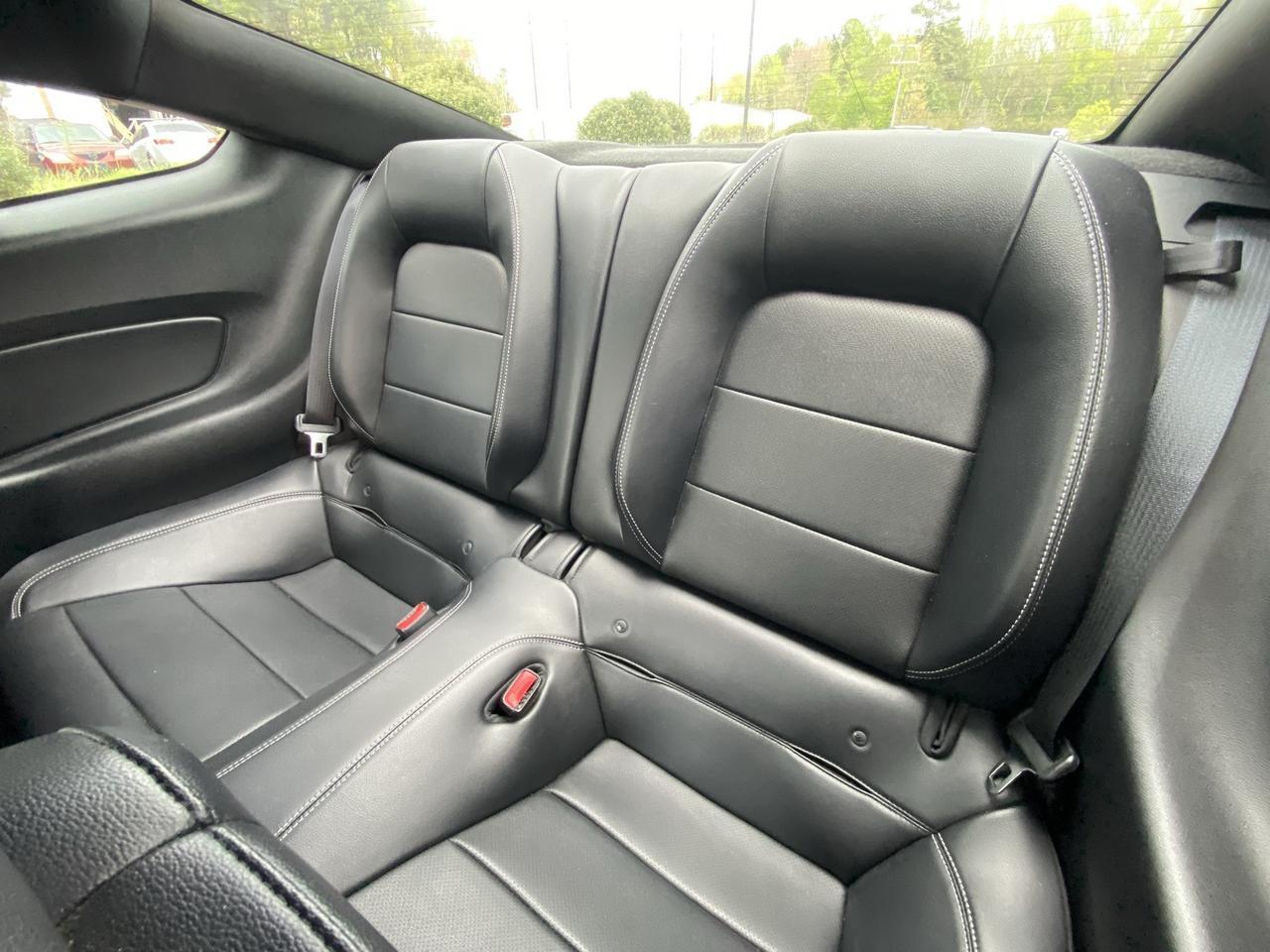 2015 Ford Mustang GT Premium Ashland VA