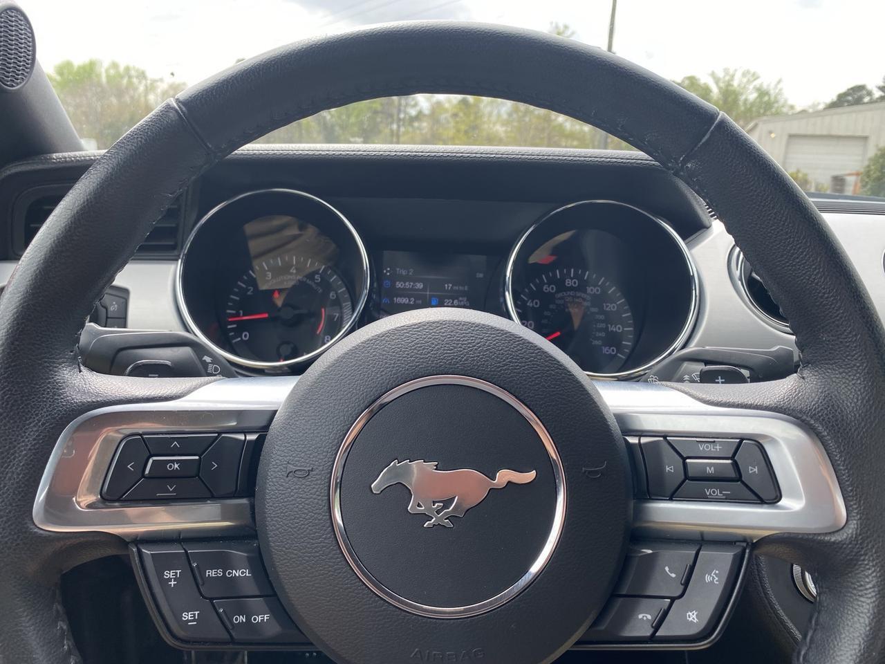 2015 Ford Mustang GT Premium Ashland VA