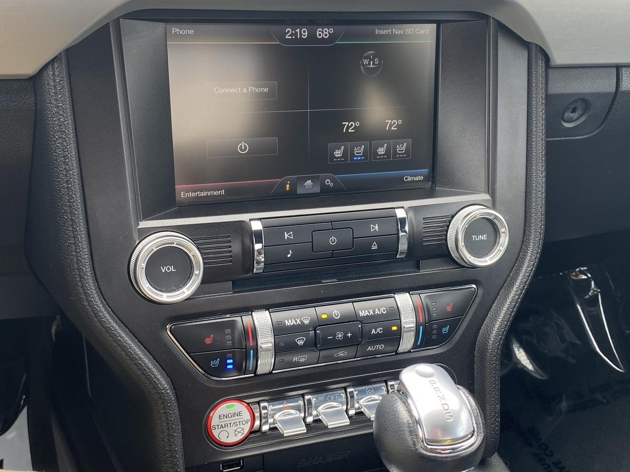 2015 Ford Mustang GT Premium Ashland VA