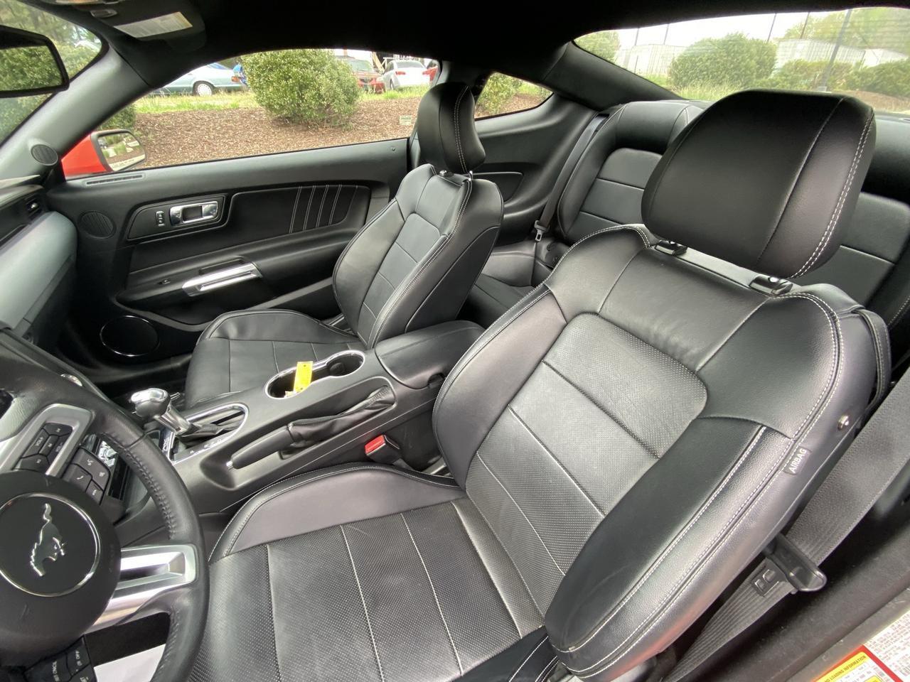 2015 Ford Mustang GT Premium Ashland VA