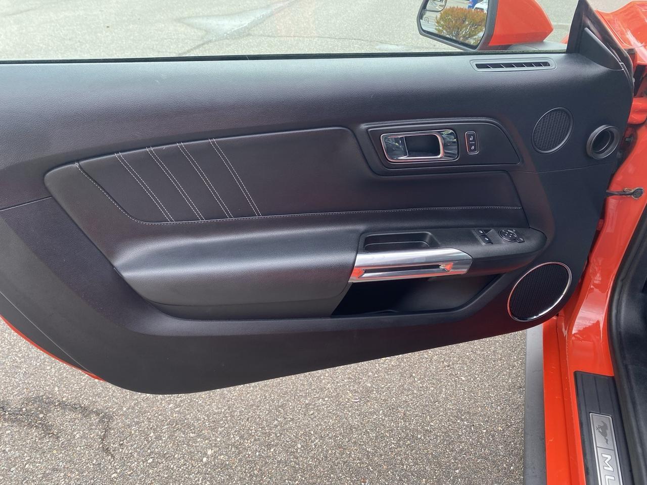 2015 Ford Mustang GT Premium Ashland VA