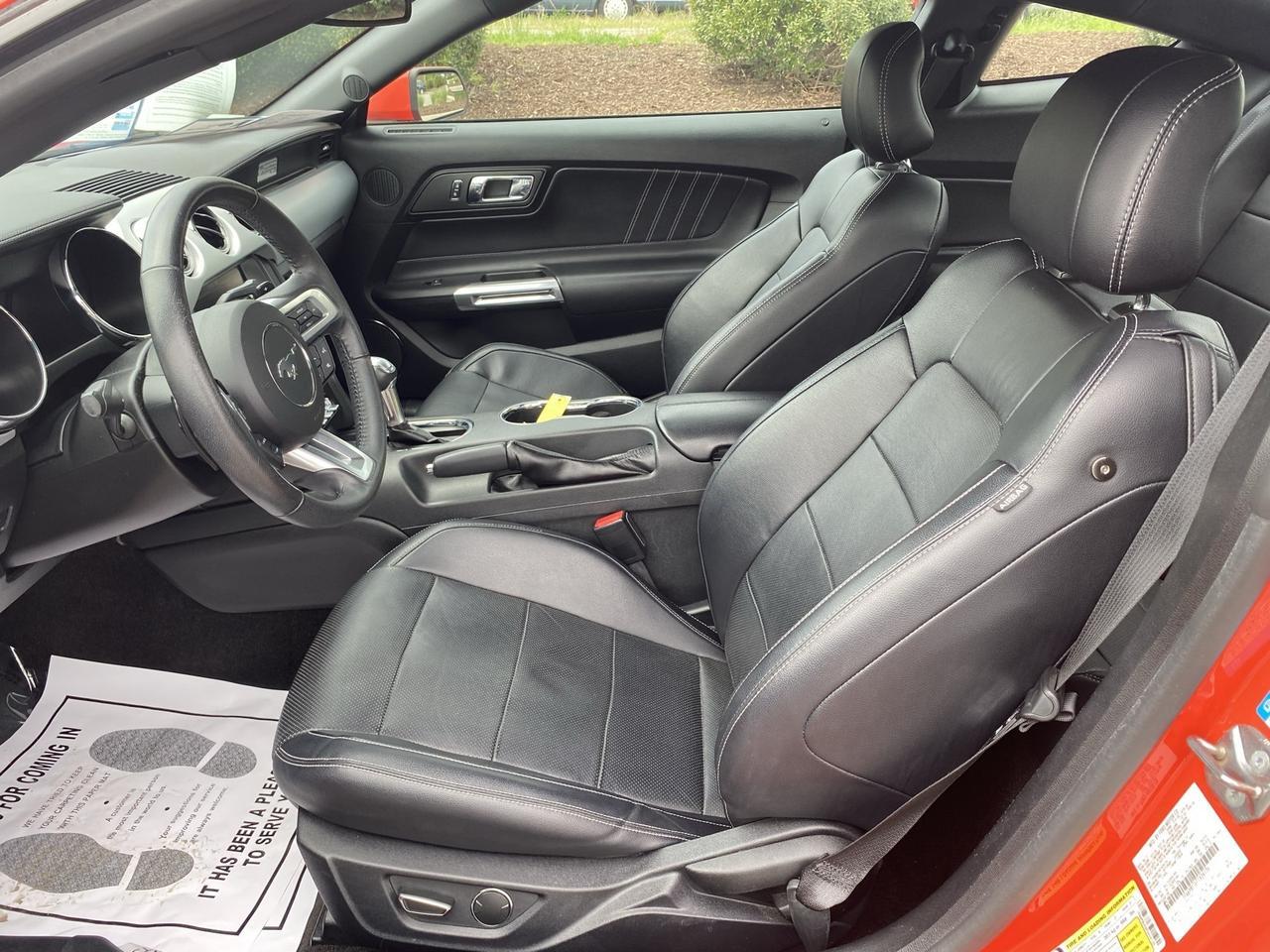 2015 Ford Mustang GT Premium Ashland VA