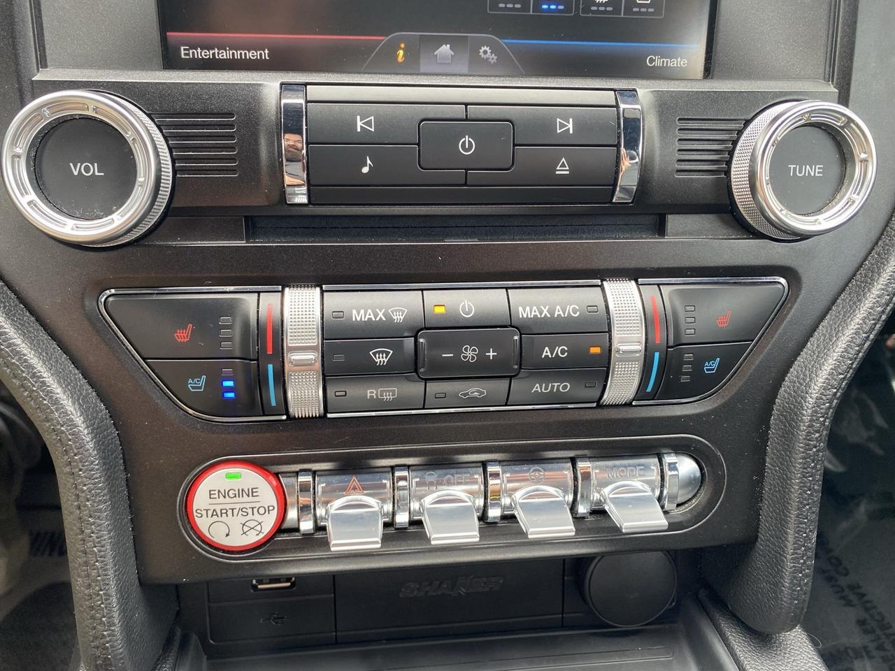 2015 Ford Mustang GT Premium Ashland VA