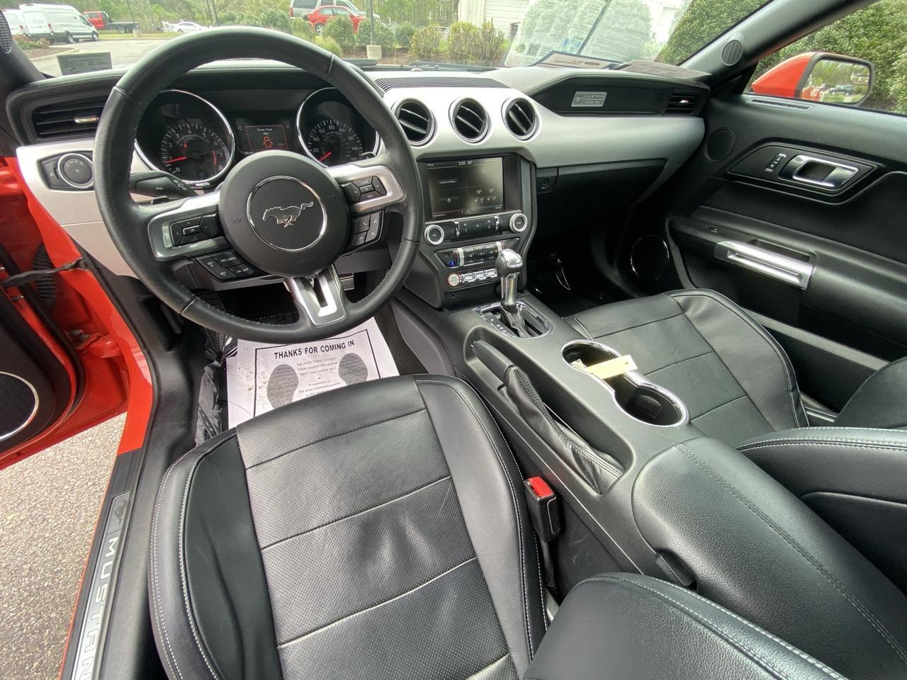 2015 Ford Mustang GT Premium Ashland VA