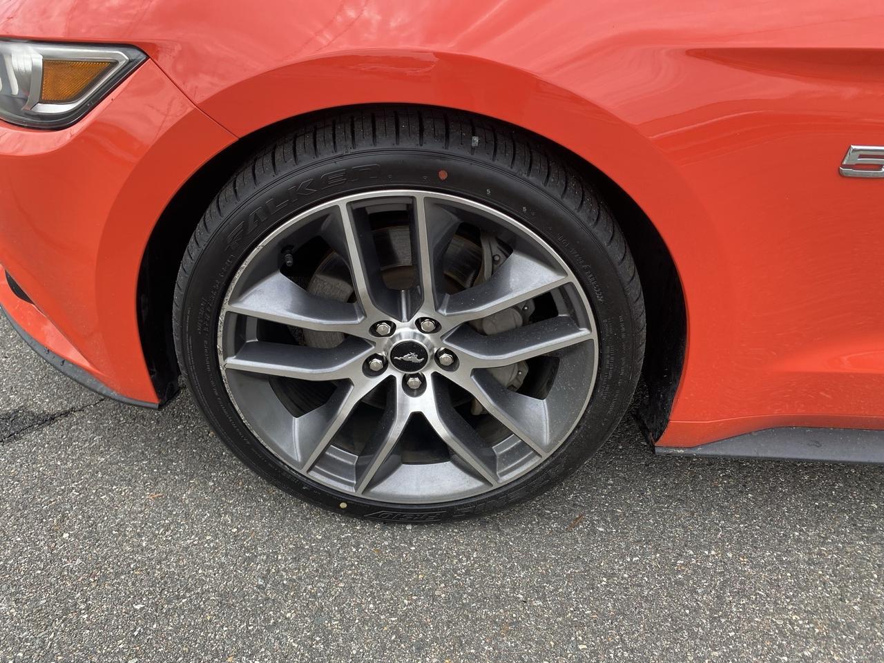 2015 Ford Mustang GT Premium Ashland VA