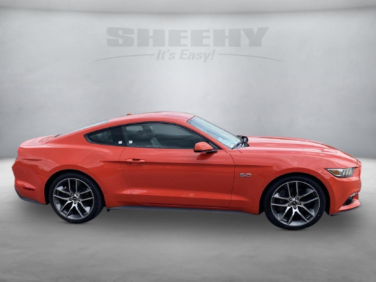 2015 Ford Mustang GT Premium Ashland VA