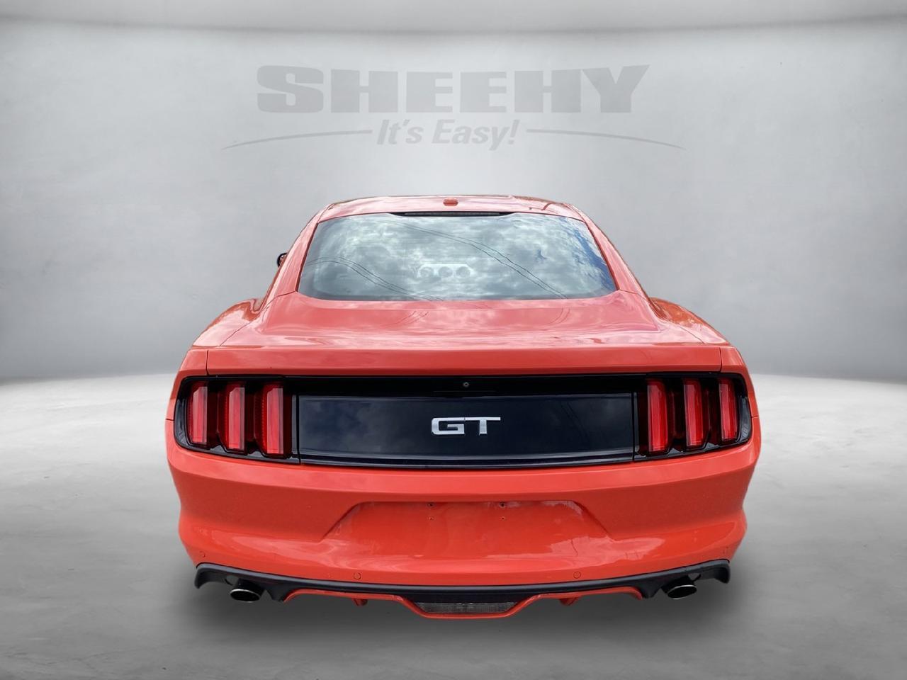 2015 Ford Mustang GT Premium Ashland VA