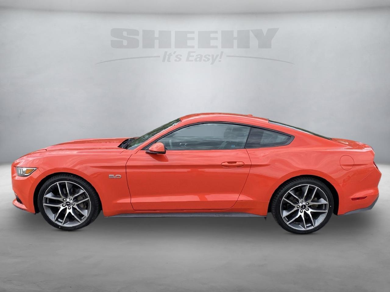2015 Ford Mustang GT Premium Ashland VA
