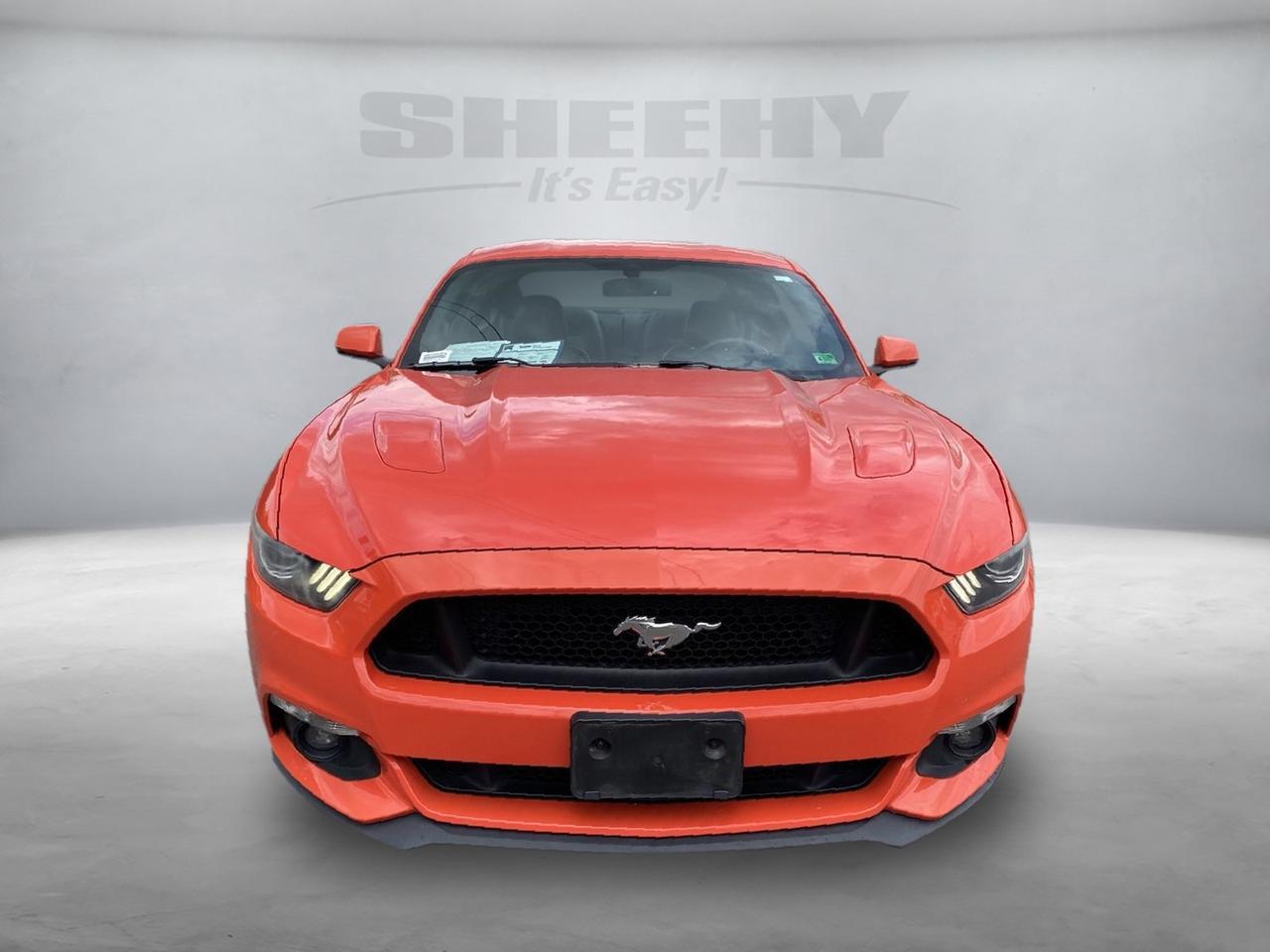 2015 Ford Mustang GT Premium Ashland VA