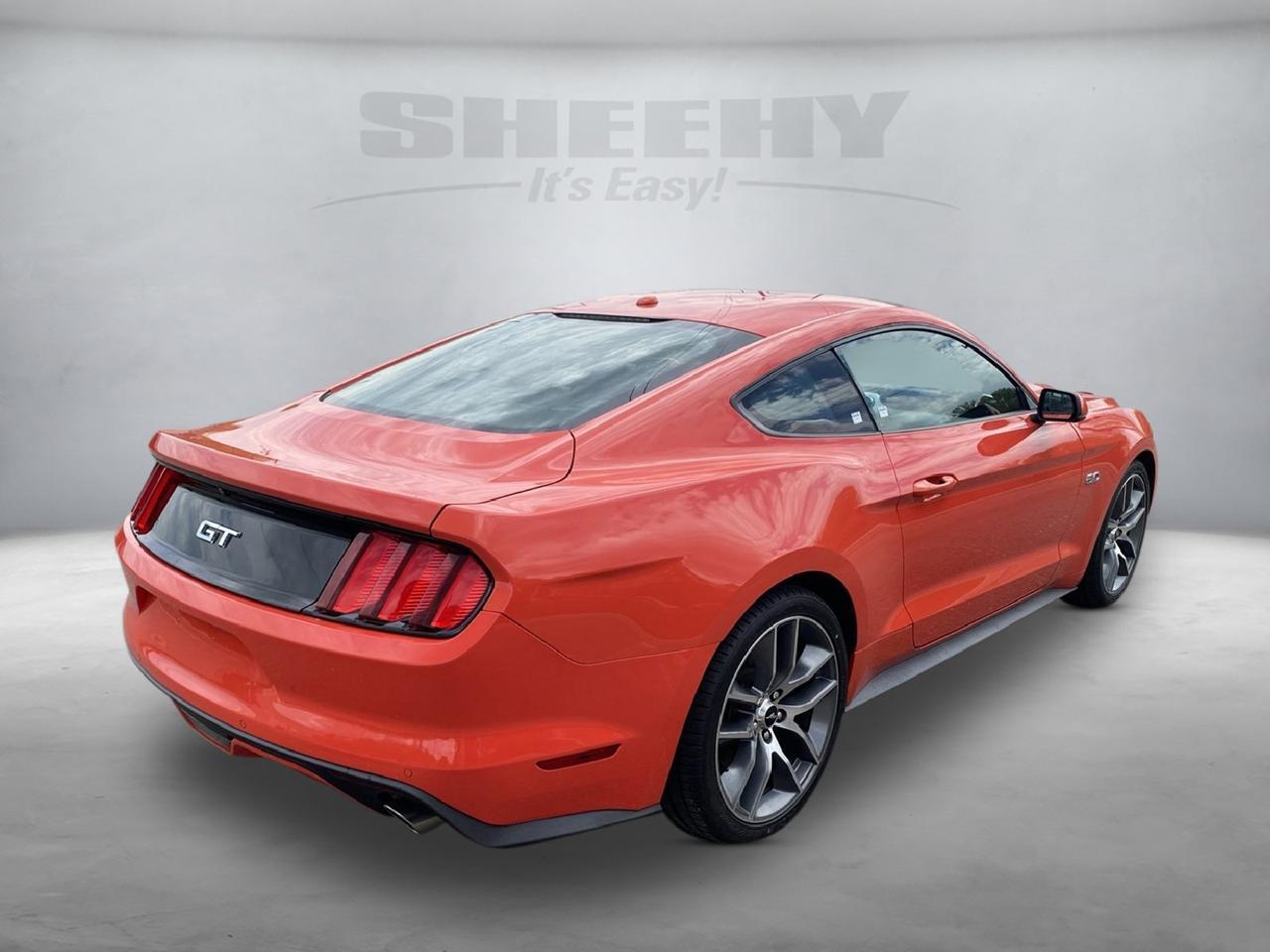 2015 Ford Mustang GT Premium Ashland VA