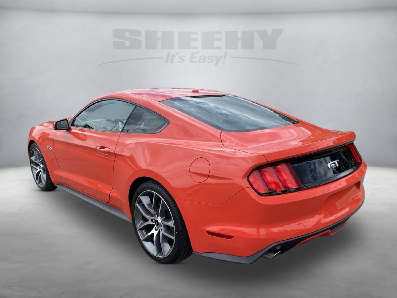 2015 Ford Mustang GT Premium Ashland VA