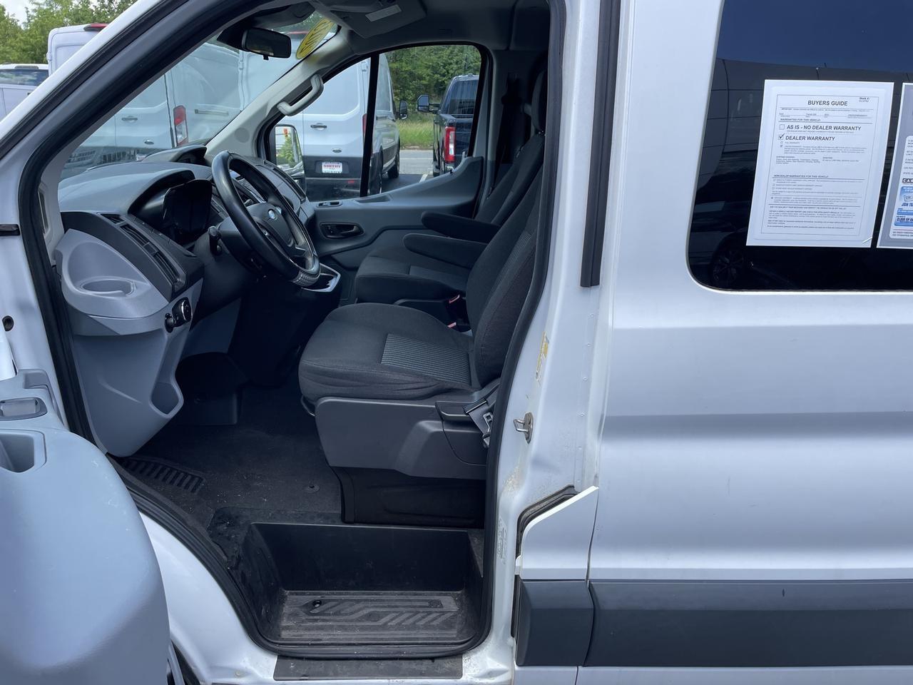 2015 Ford Transit-350 XLT Springfield VA