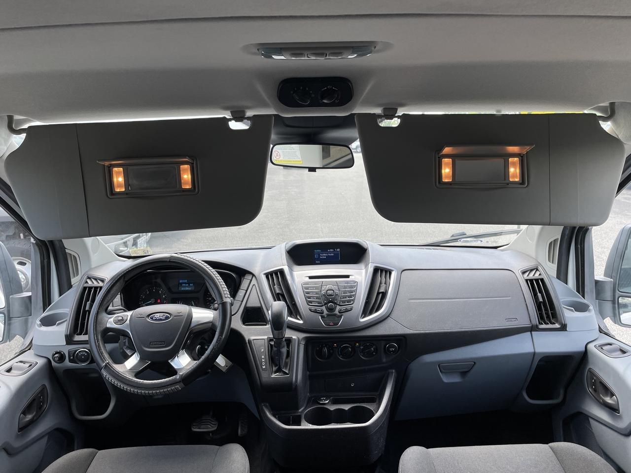 2015 Ford Transit-350 XLT Springfield VA