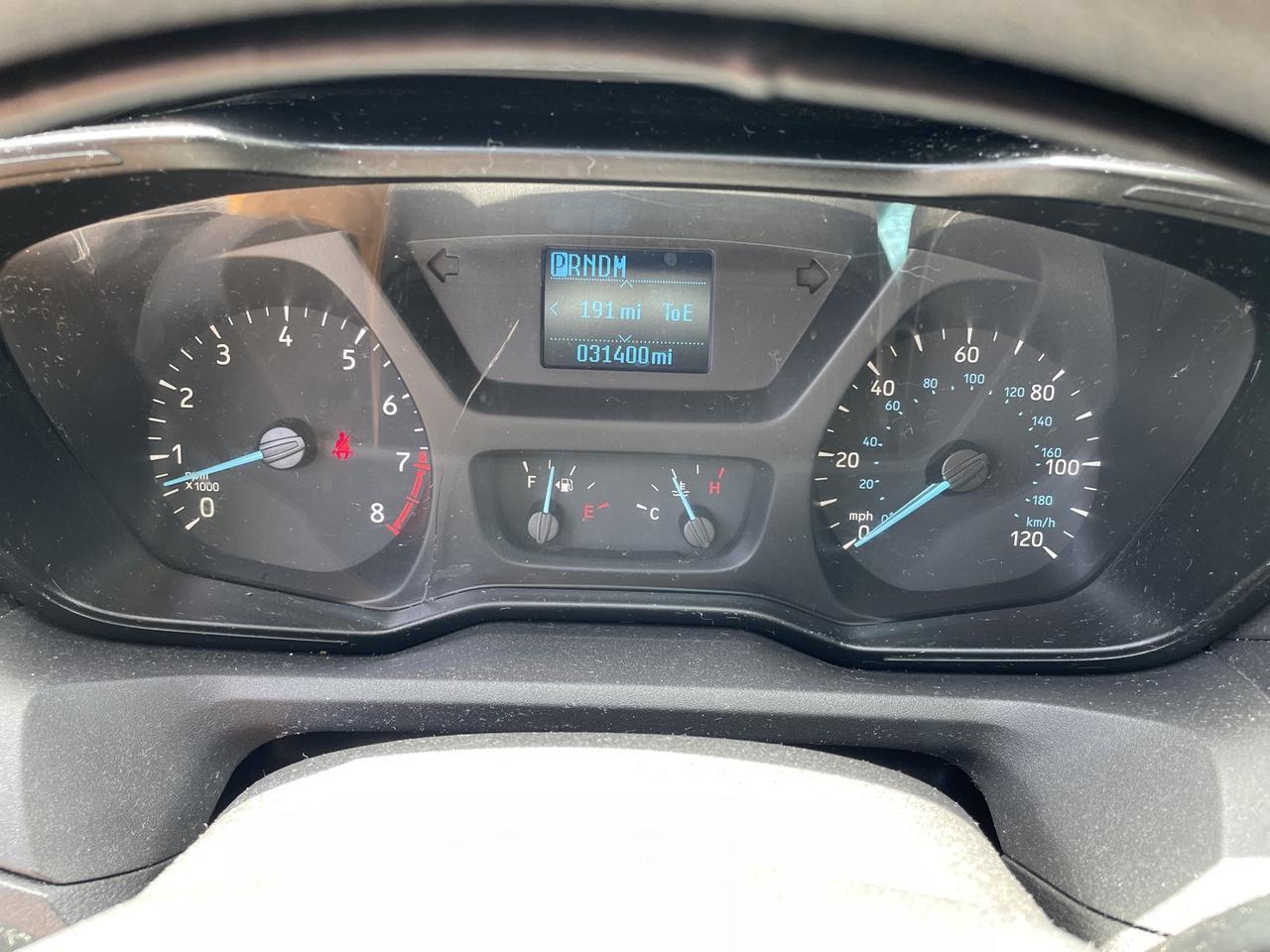 2015 Ford Transit-350 XLT Springfield VA