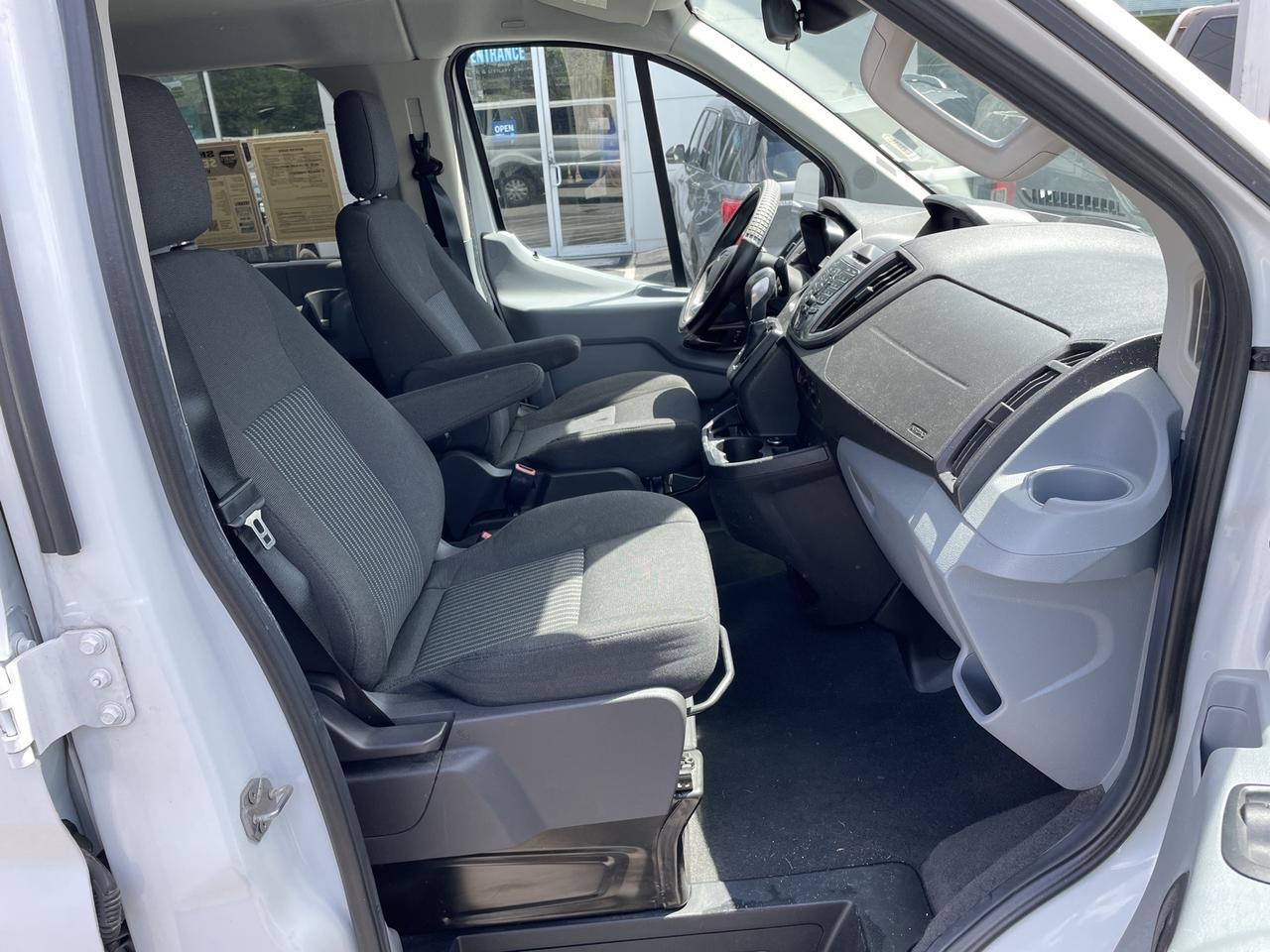 2015 Ford Transit-350 XLT Springfield VA