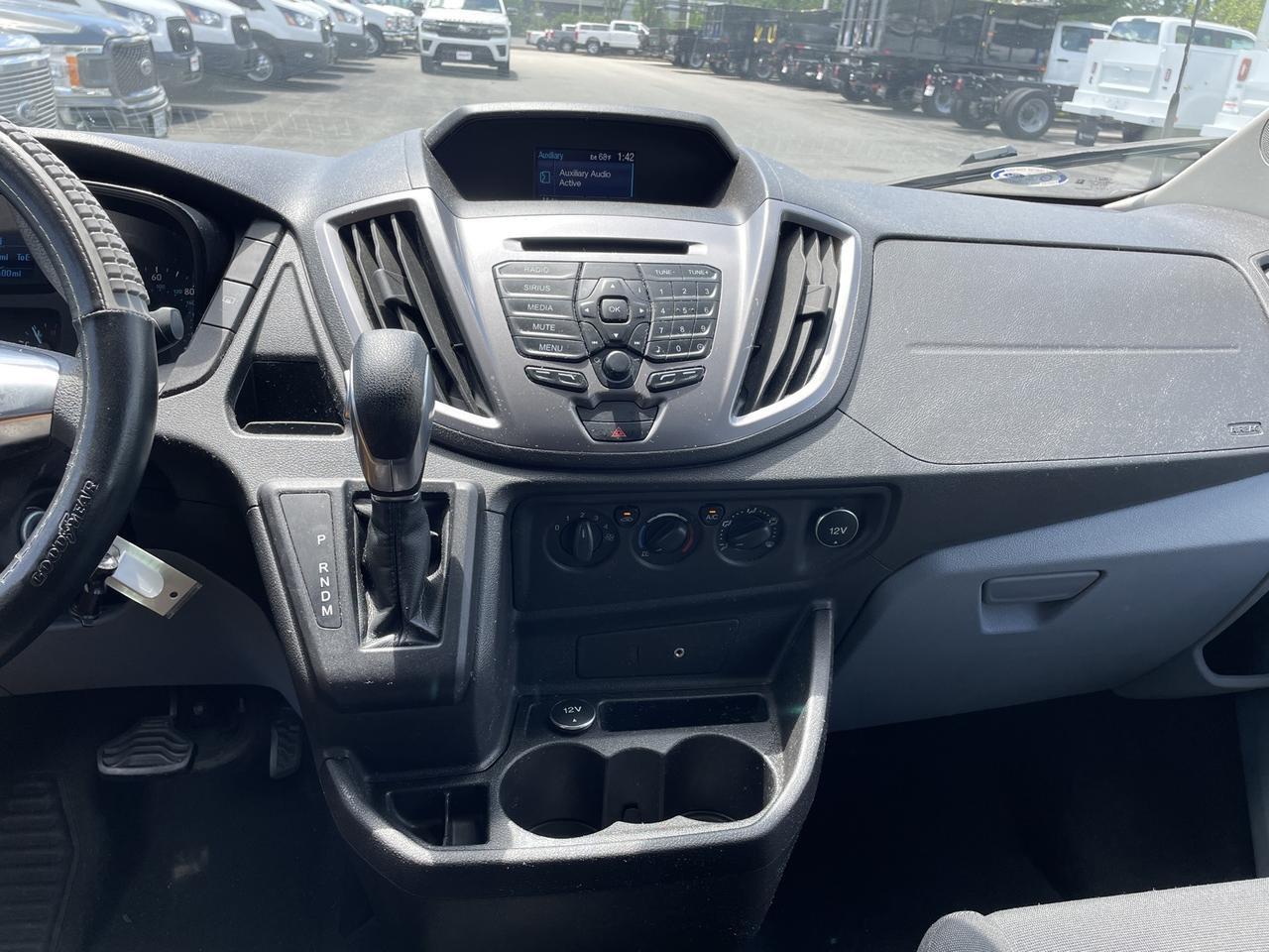 2015 Ford Transit-350 XLT Springfield VA