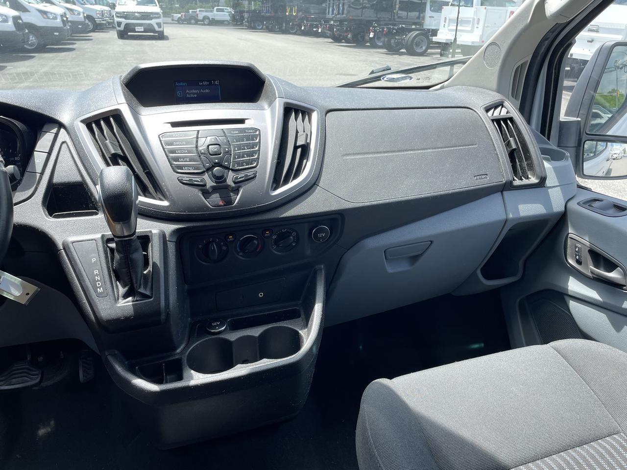 2015 Ford Transit-350 XLT Springfield VA