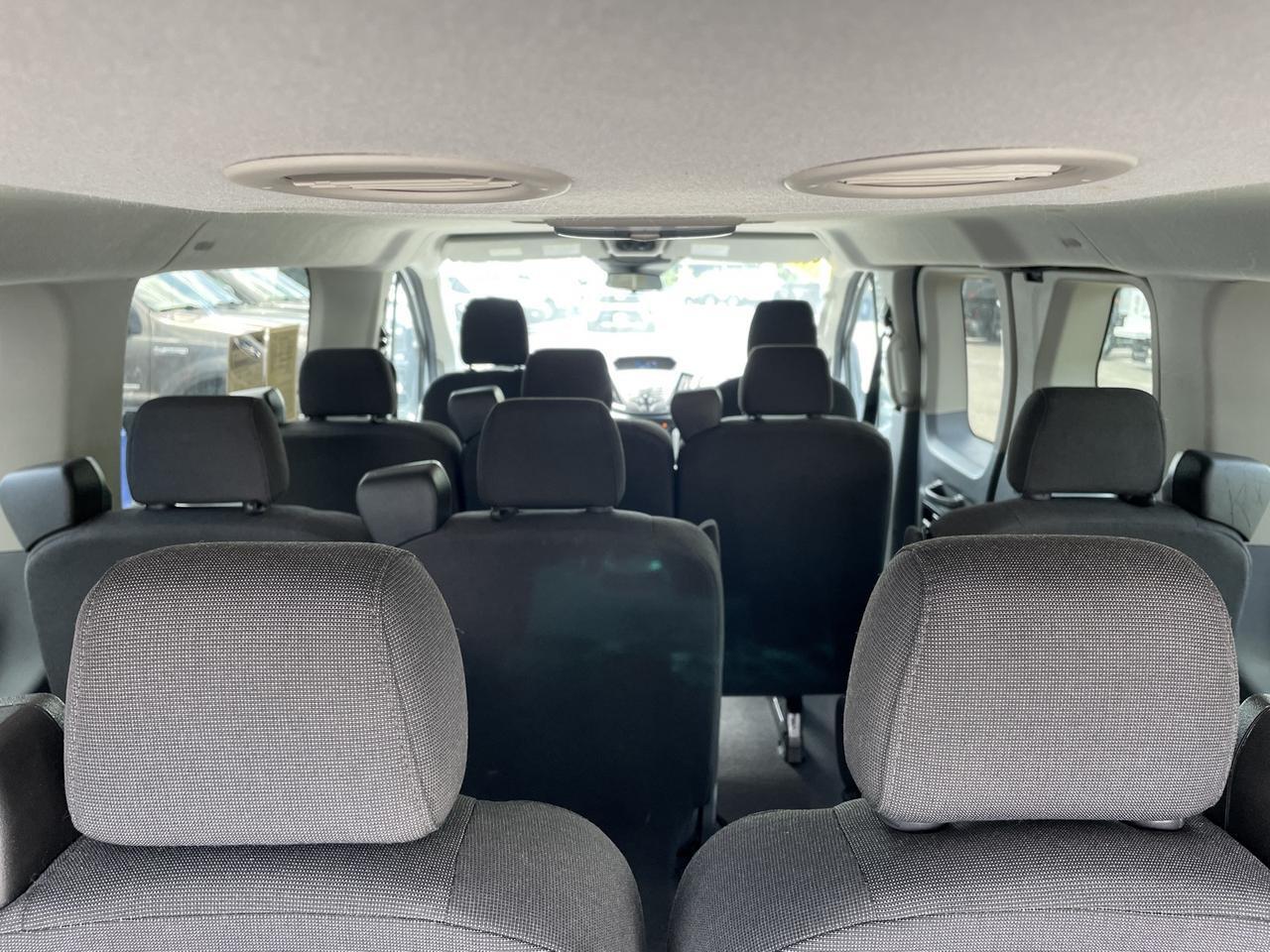 2015 Ford Transit-350 XLT Springfield VA