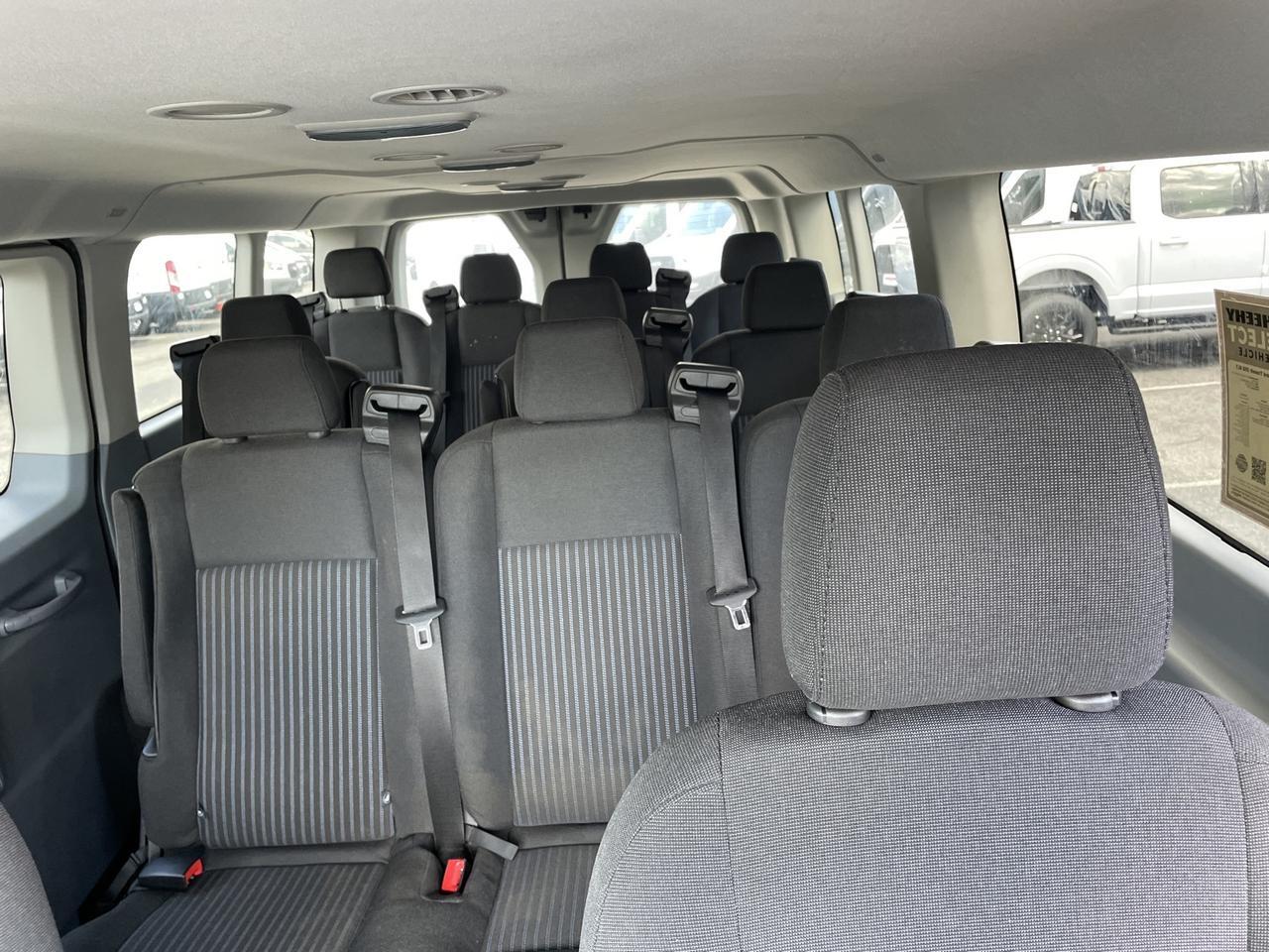 2015 Ford Transit-350 XLT Springfield VA