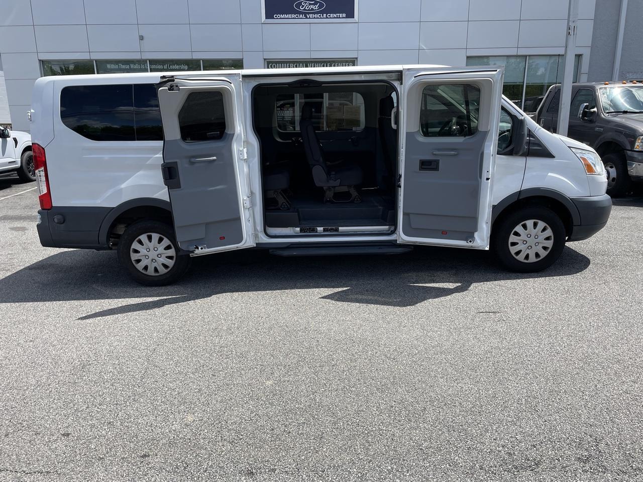 2015 Ford Transit-350 XLT Springfield VA