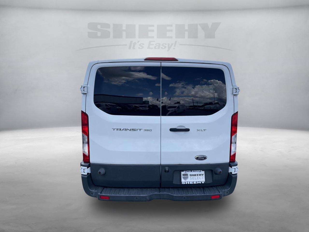 2015 Ford Transit-350 XLT Springfield VA