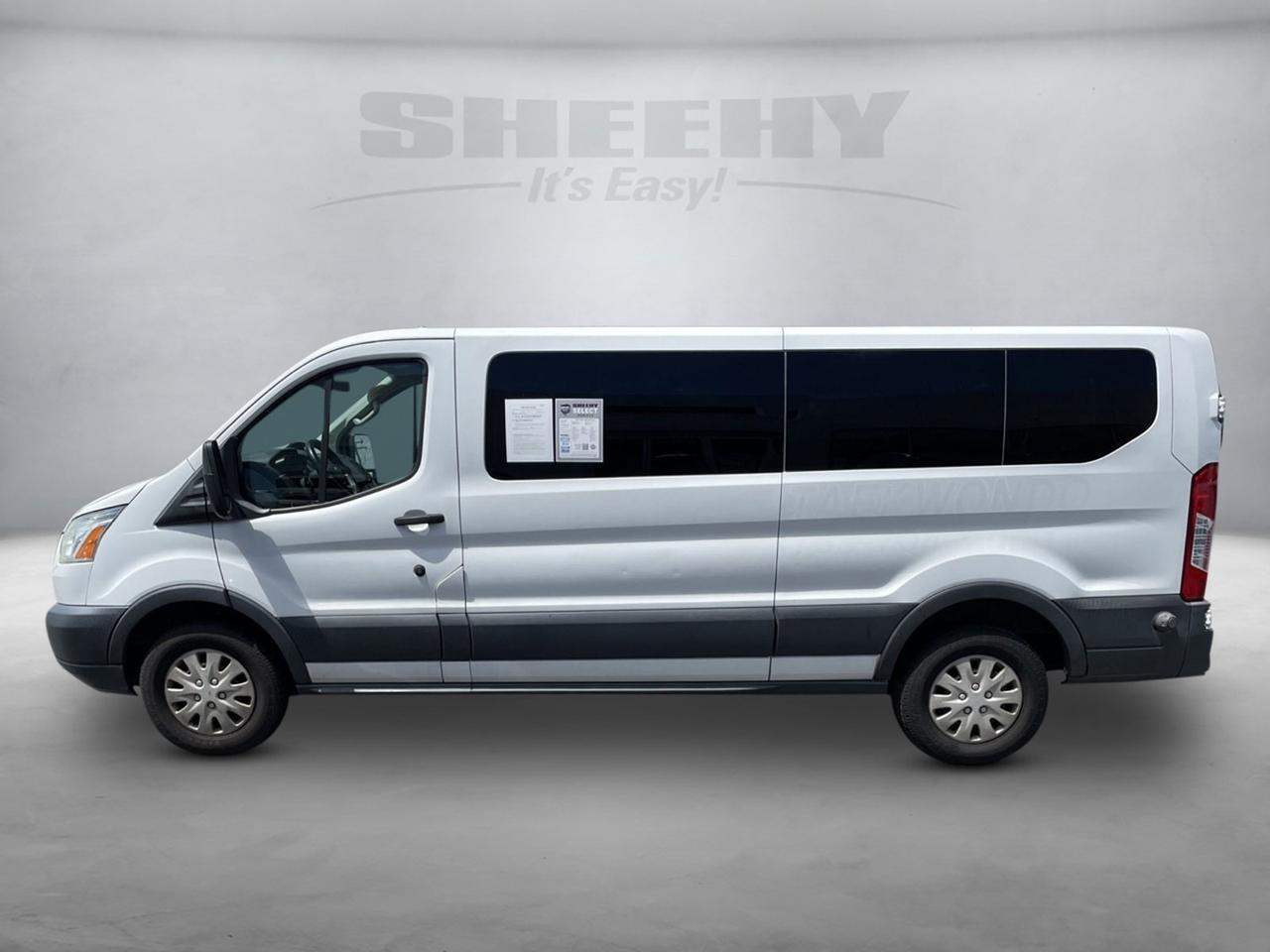 2015 Ford Transit-350 XLT Springfield VA