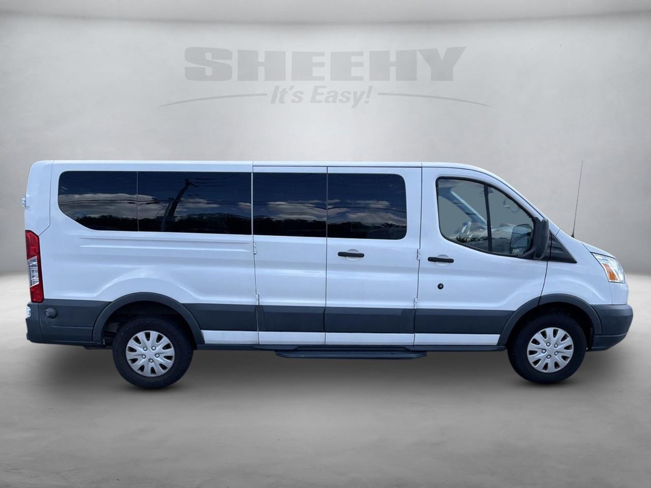 2015 Ford Transit-350 XLT Springfield VA