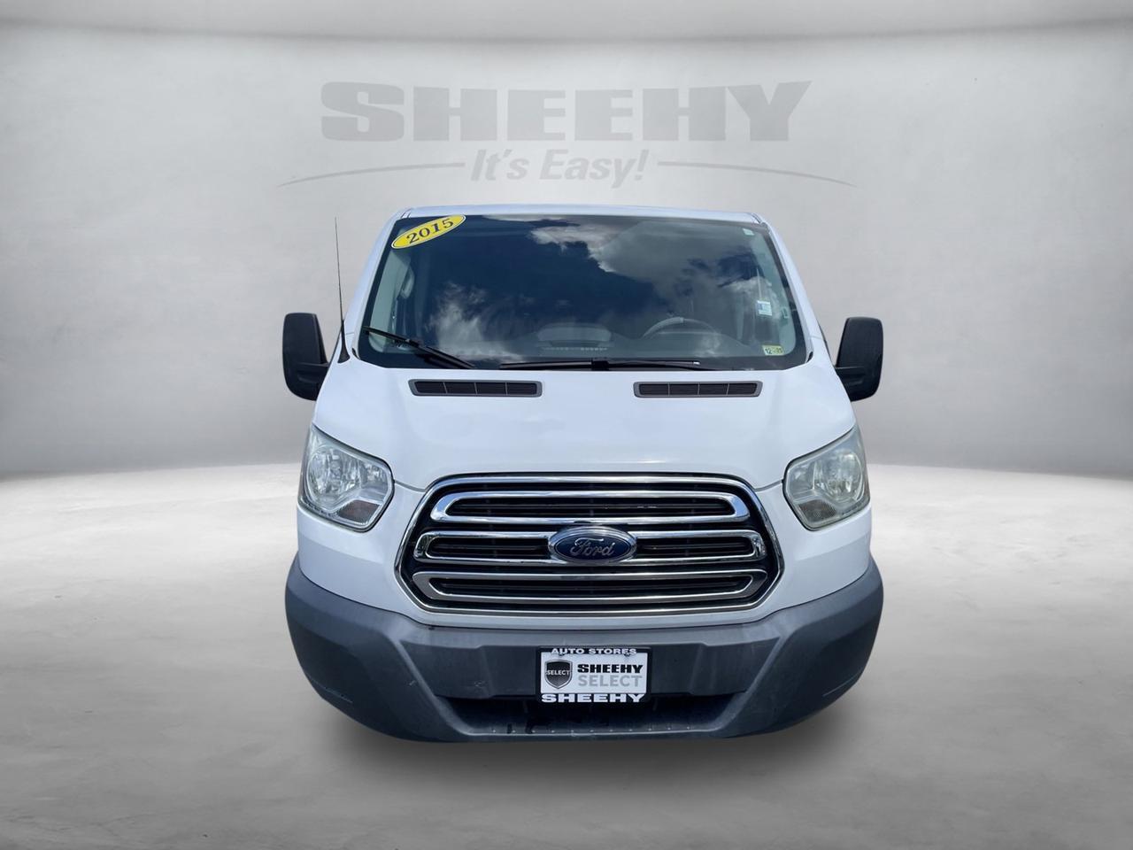 2015 Ford Transit-350 XLT Springfield VA