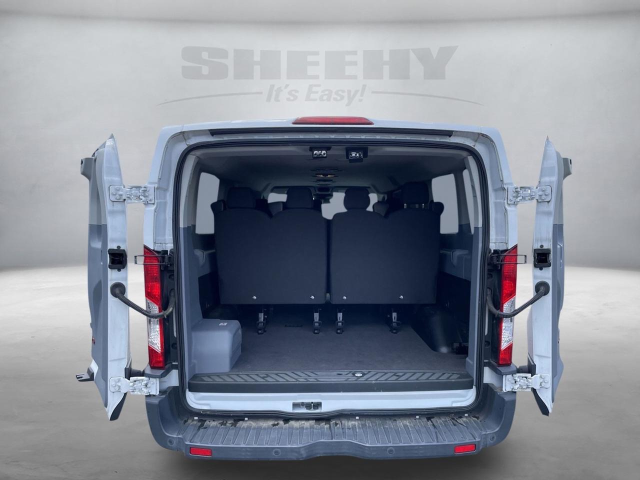 2015 Ford Transit-350 XLT Springfield VA