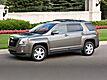2015 GMC Terrain SLT-1
