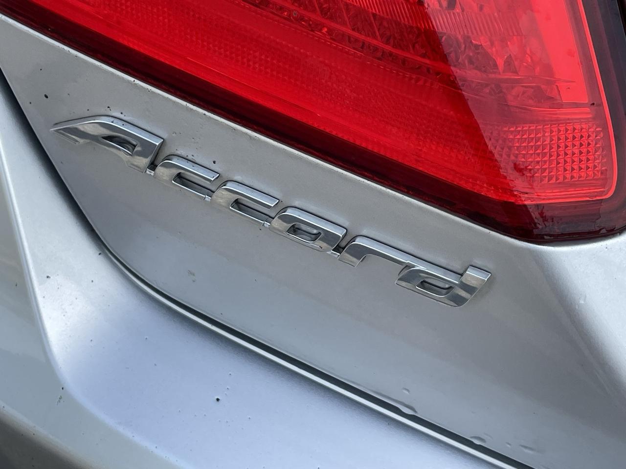 2015 Honda Accord Sport Alexandria VA