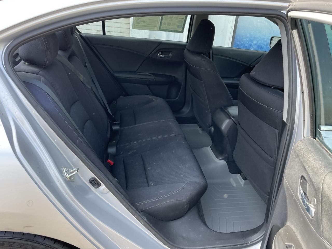 2015 Honda Accord Sport Alexandria VA