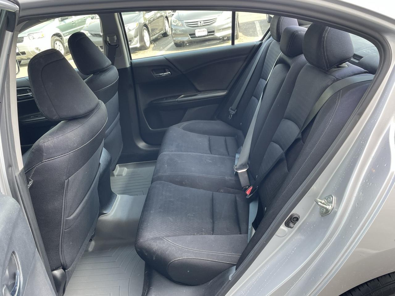 2015 Honda Accord Sport Alexandria VA