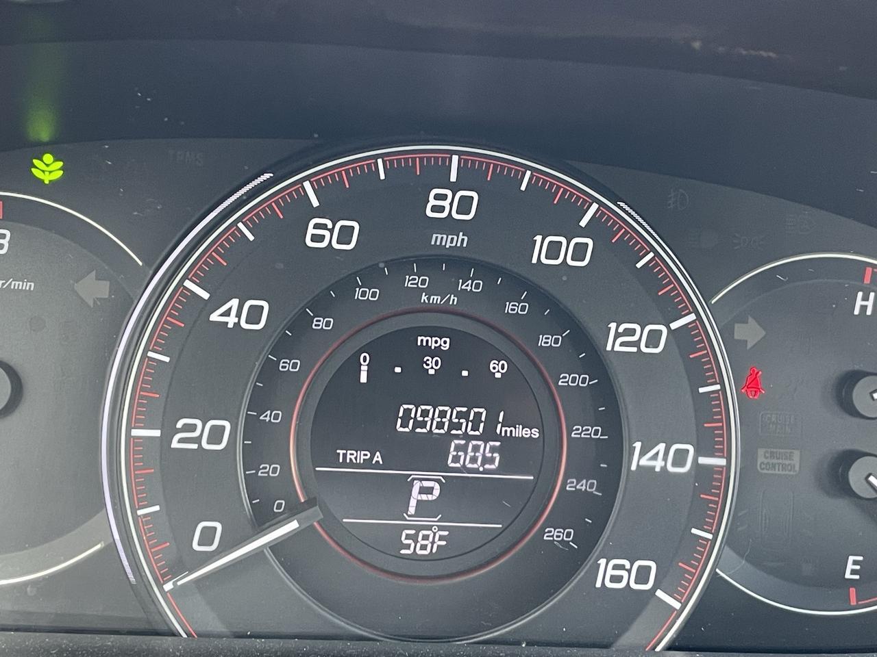 2015 Honda Accord Sport Alexandria VA