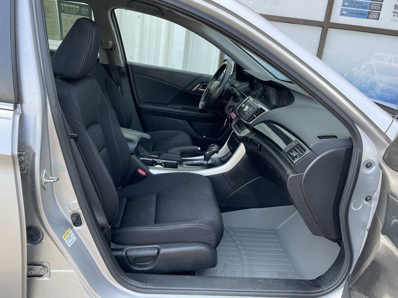 2015 Honda Accord Sport Alexandria VA