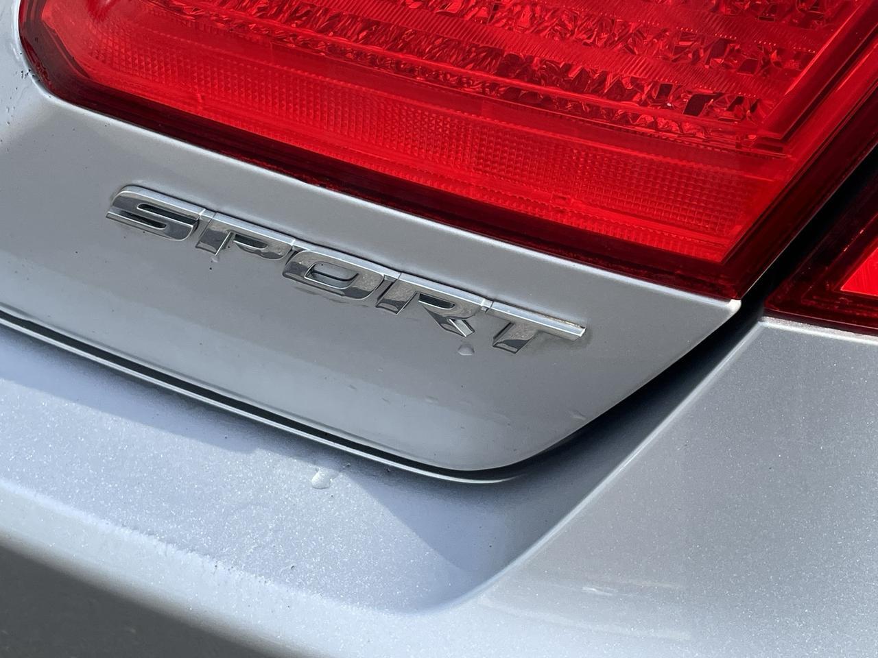 2015 Honda Accord Sport Alexandria VA