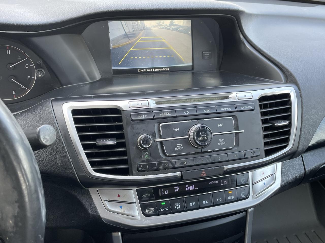 2015 Honda Accord Sport Alexandria VA