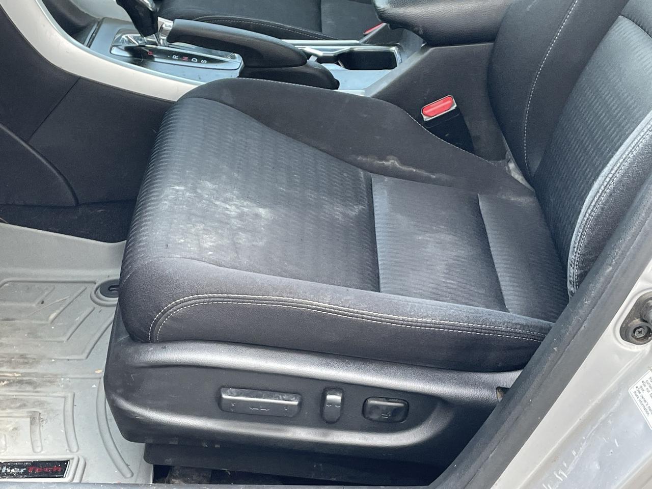 2015 Honda Accord Sport Alexandria VA