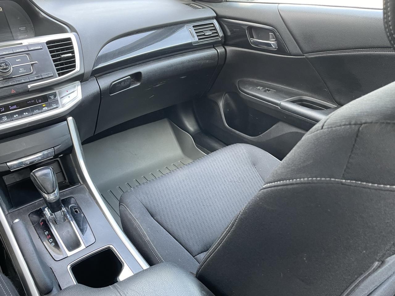 2015 Honda Accord Sport Alexandria VA