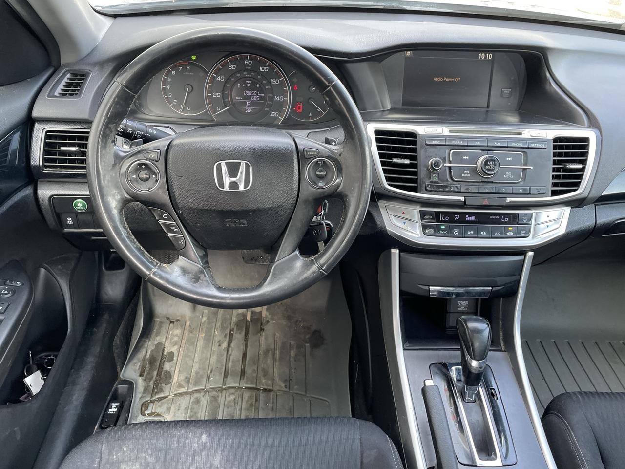2015 Honda Accord Sport Alexandria VA