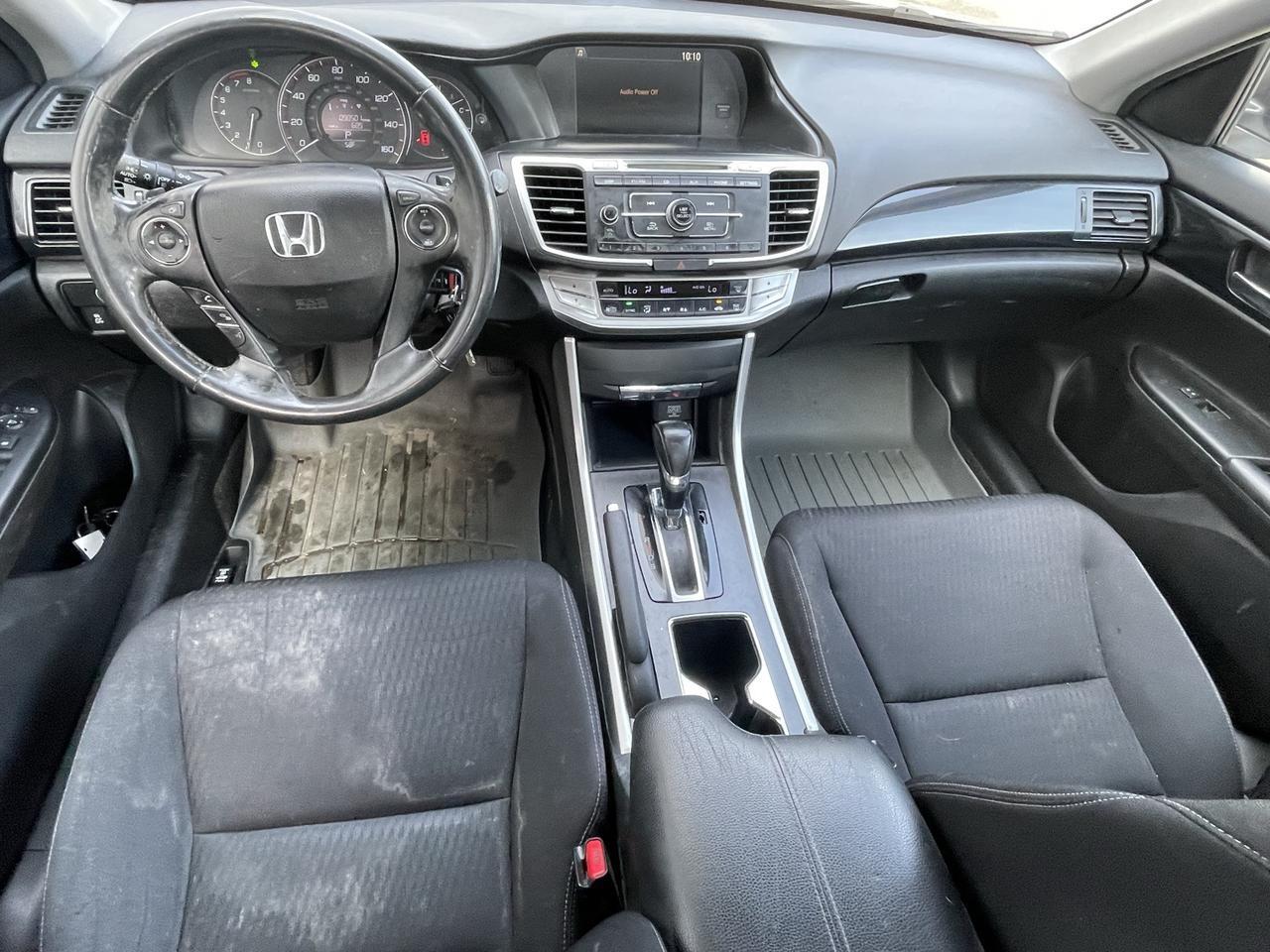 2015 Honda Accord Sport Alexandria VA