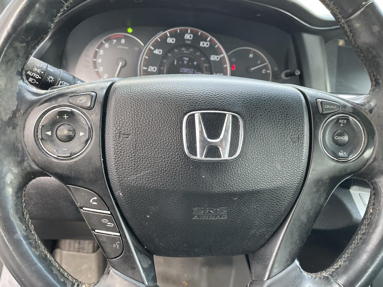 2015 Honda Accord Sport Alexandria VA